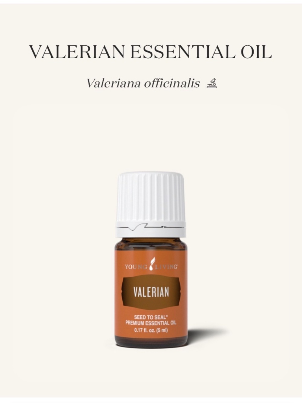 Valerian - Picture 4 of 5